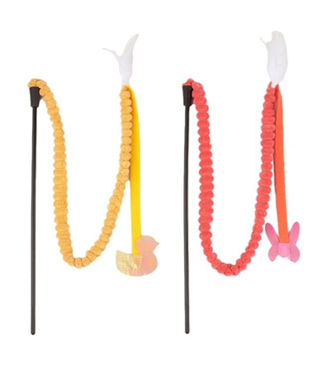 Fofos Kattenhengel Assorti