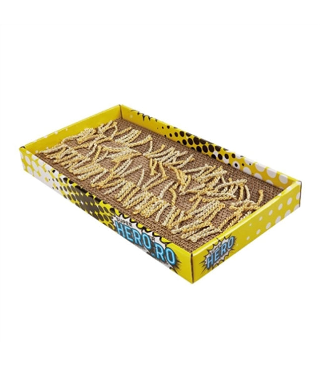 Fofos Comic String Scratcher
