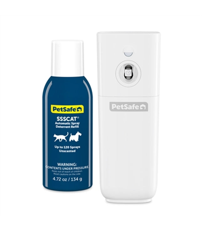 Ssscat Afweer Spray Voor Katten
