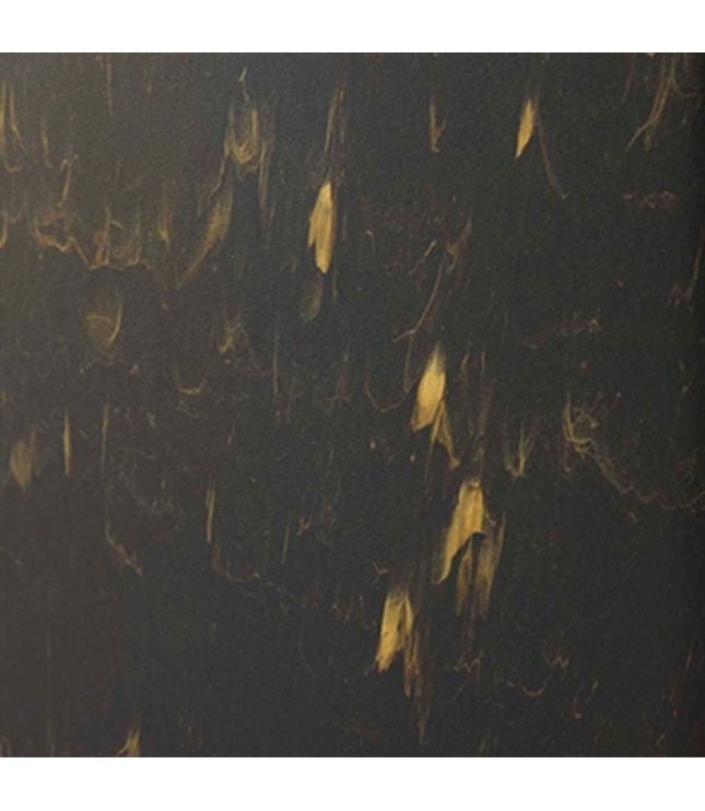 Savic Kattenbak Hop In Marble Zwart / Goud