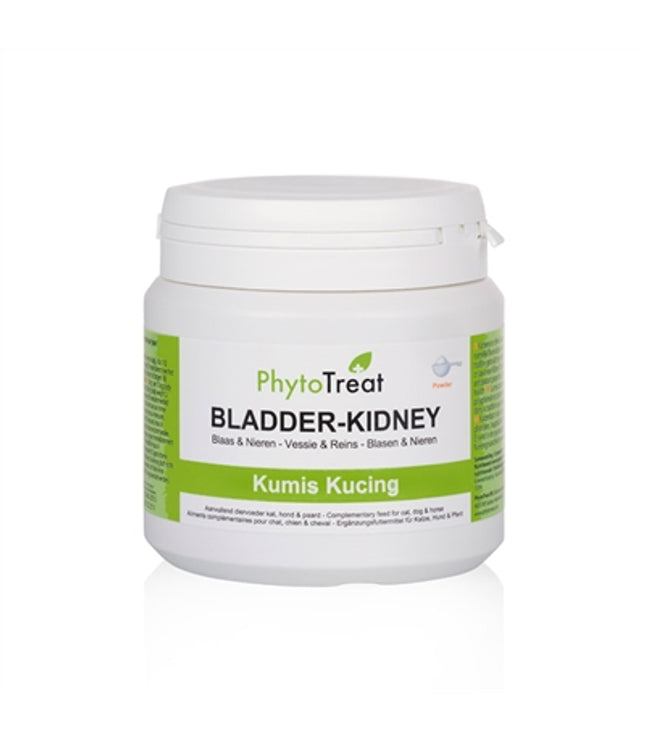 Phytotreat Bladder-Kidney Niergruisformule