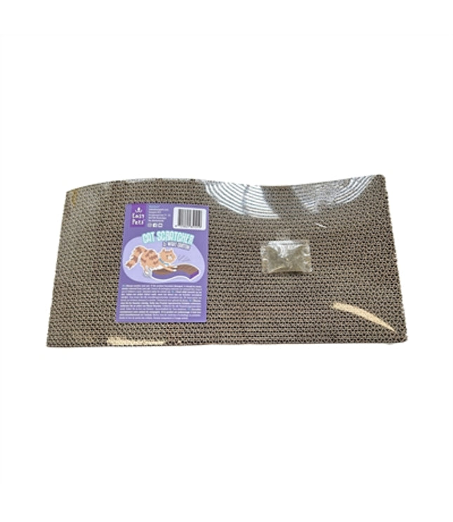 Easypets Cat Scratcher Wave