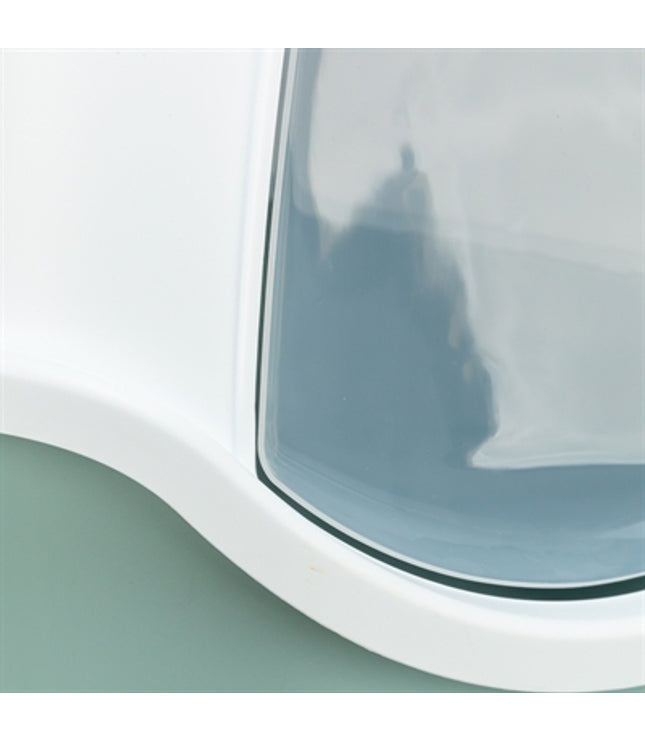 Trixie Kattenbak Vico Salie / Wit