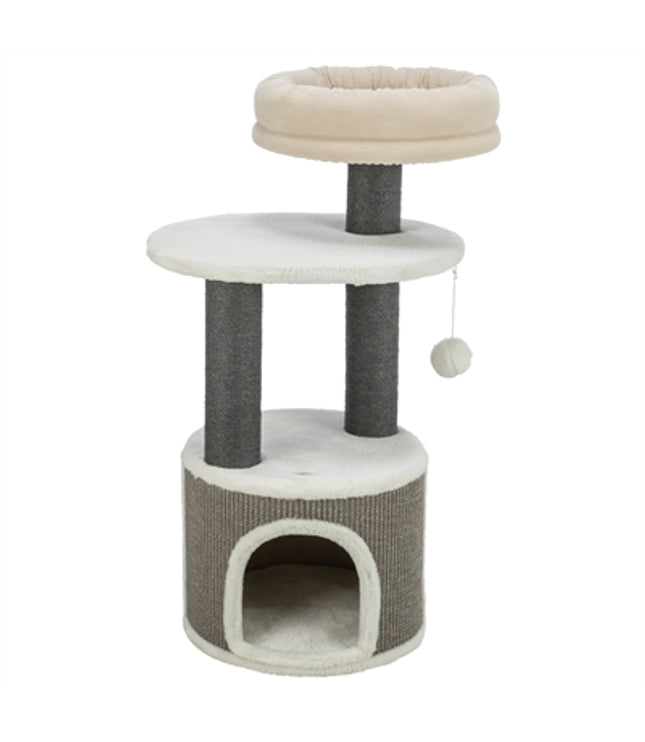 Trixie Krabpaal Marco Wit / Beige
