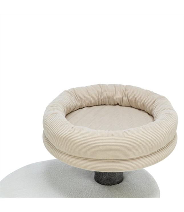 Trixie Krabpaal Marco Wit / Beige