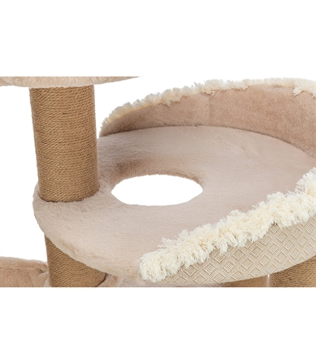 Trixie Krabpaal Boho Filippo Beige