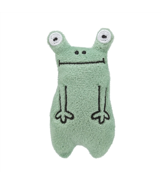 Trixie Dieren Pluche Met Catnip Assorti
