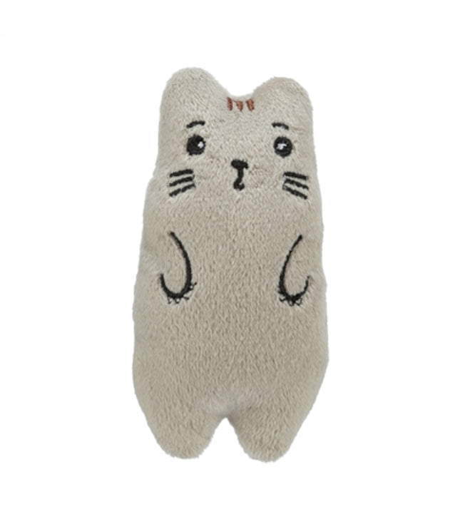 Trixie Dieren Pluche Met Catnip Assorti