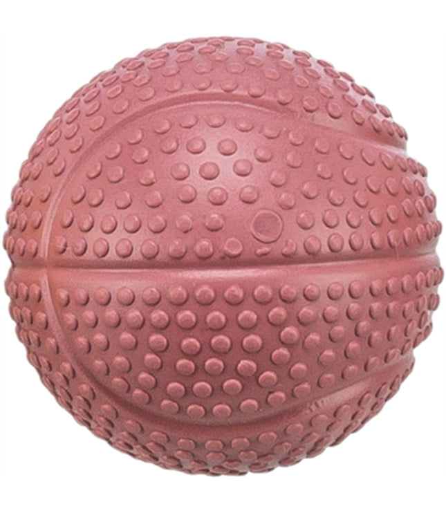 Trixie Bal Natuurrubber Assorti