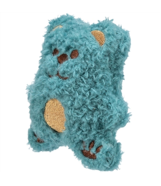 Trixie Beer Pluche Met Catnip Assorti