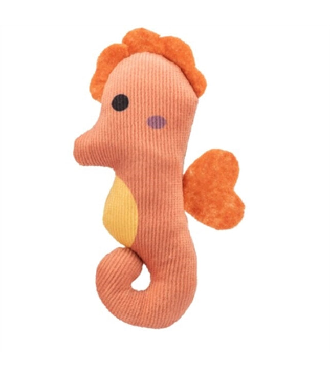 Trixie Zeepaard Pluche Met Catnip Assorti