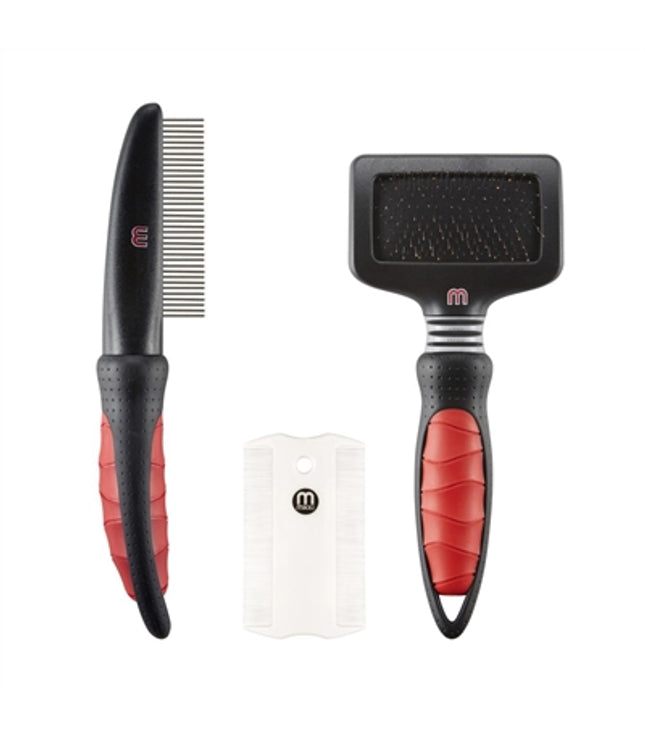 Mikki Kitten Grooming Kit