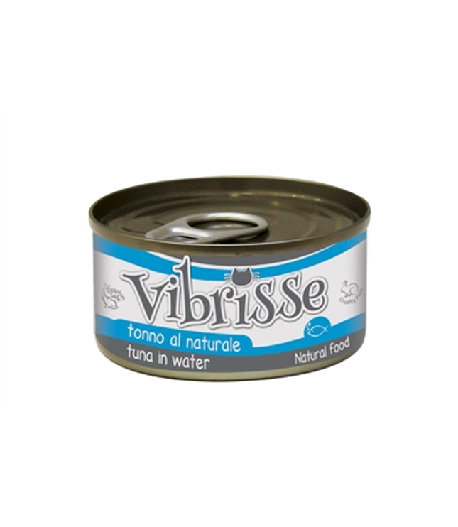 Vibrisse Cat Tonijn