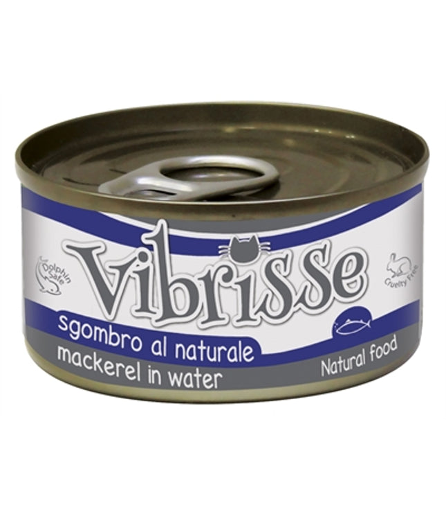 Vibrisse Cat Makreel