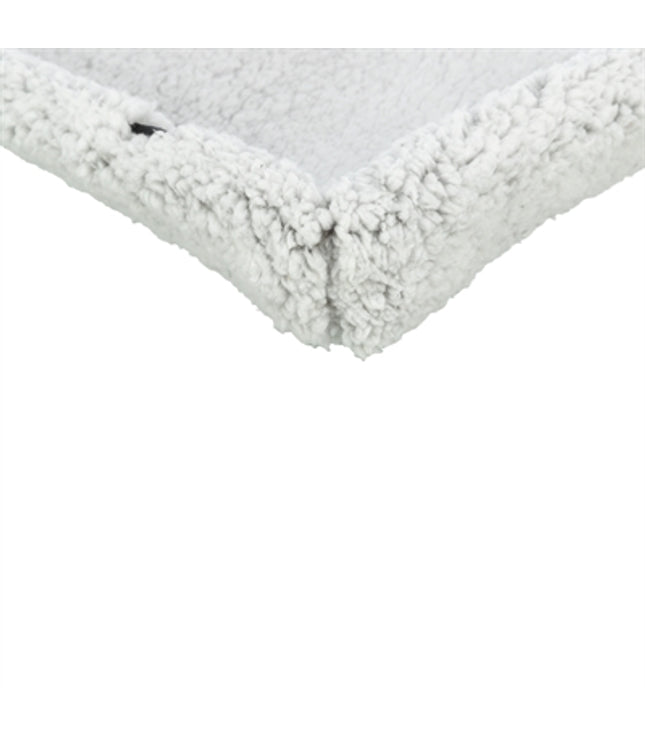 Trixie Ligmat Calida Voor Vensterbank Warmtereflecterend Wit-Grijs