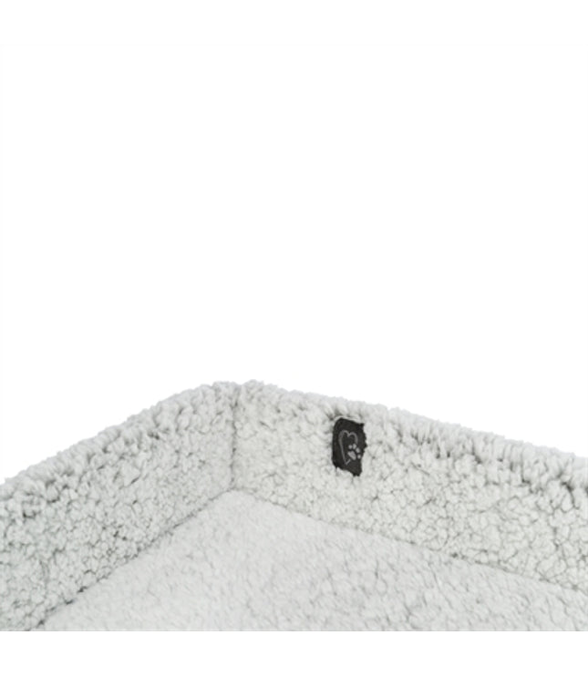 Trixie Ligmat Calida Voor Vensterbank Warmtereflecterend Wit-Grijs