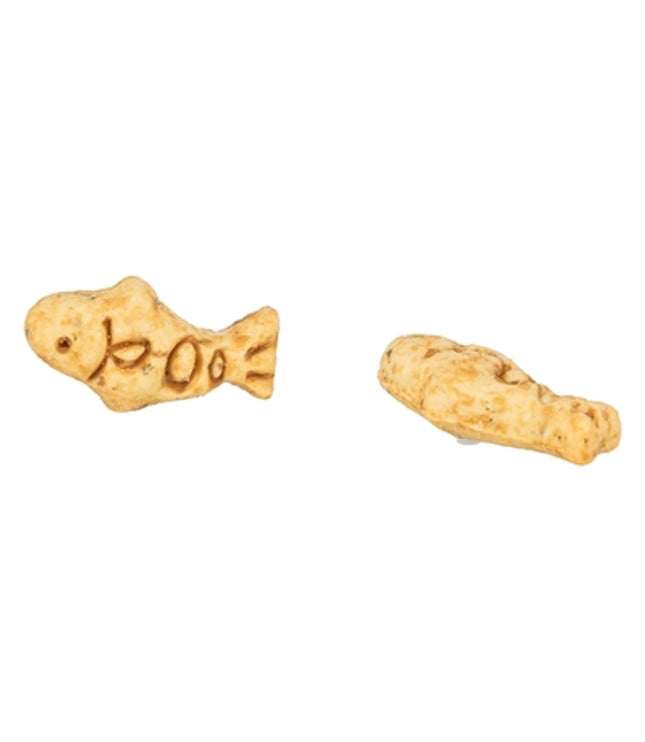 Trixie Cookies Met Kip En Garnalen