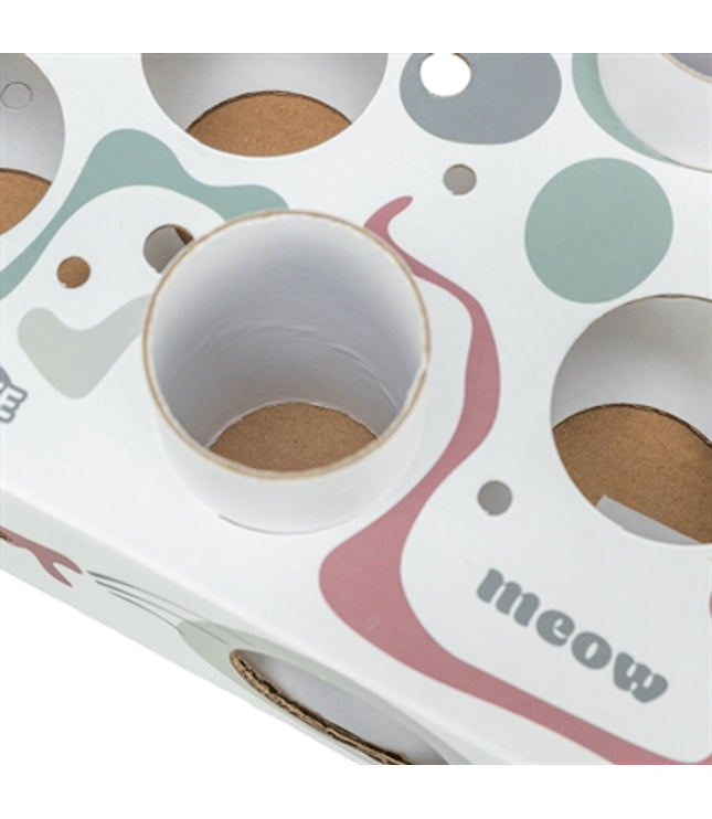 Trixie Cat Activity Paws'n'treats Box Karton