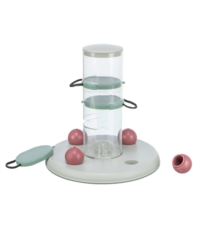 Trixie Cat Activity Gambling Tower Kunststof