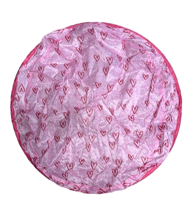 Fofos Hoes Voor Magic Bal Kat Roze