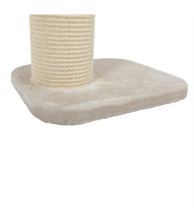 Zolux Krabpaal City Cat 1 Beige
