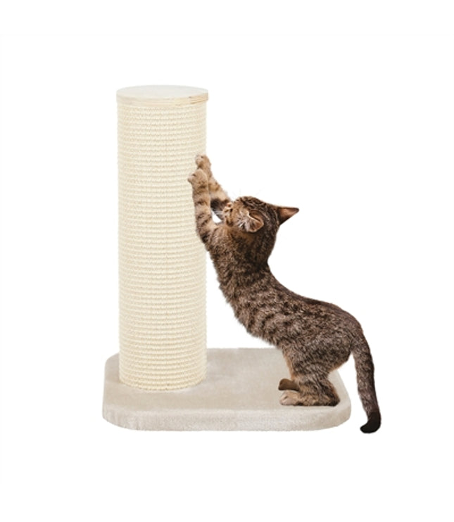 Zolux Krabpaal City Cat 1 Beige