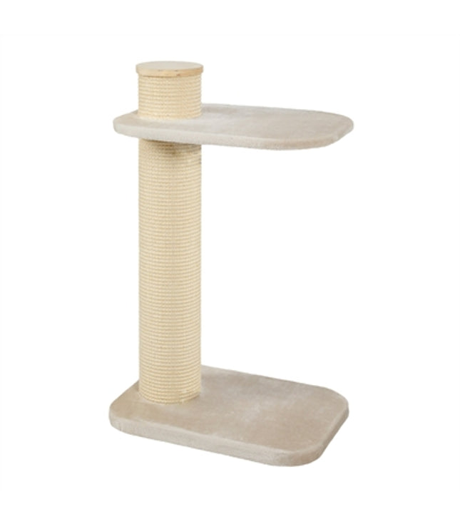 Zolux Krabpaal City Cat 2 Beige