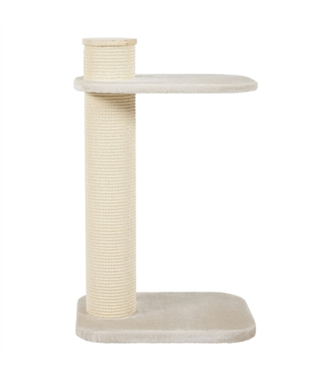 Zolux Krabpaal City Cat 2 Beige