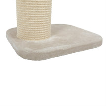 Zolux Krabpaal City Cat 2 Beige