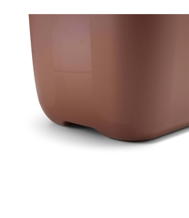 Savic Kattenbak Hop In Champagne Roze / Terracotta