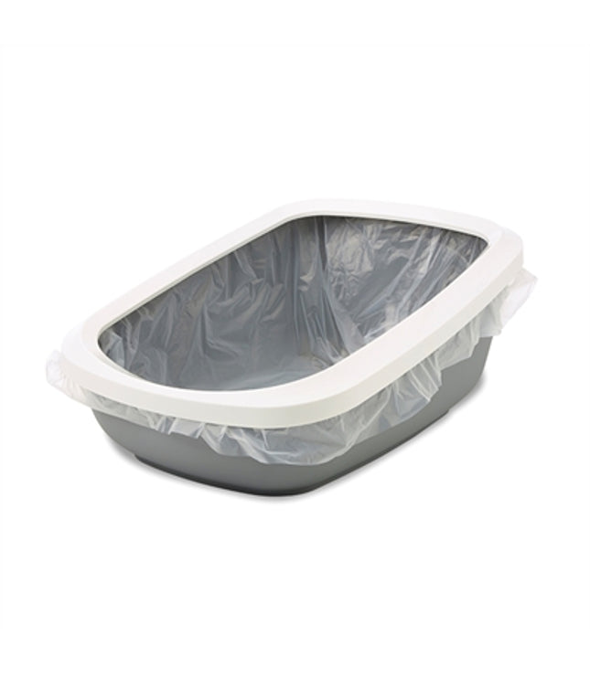 Savic Bag It Jumbo Kattenbakzak Voor Nestor Jumbo / Aseo Jumbo / Leo