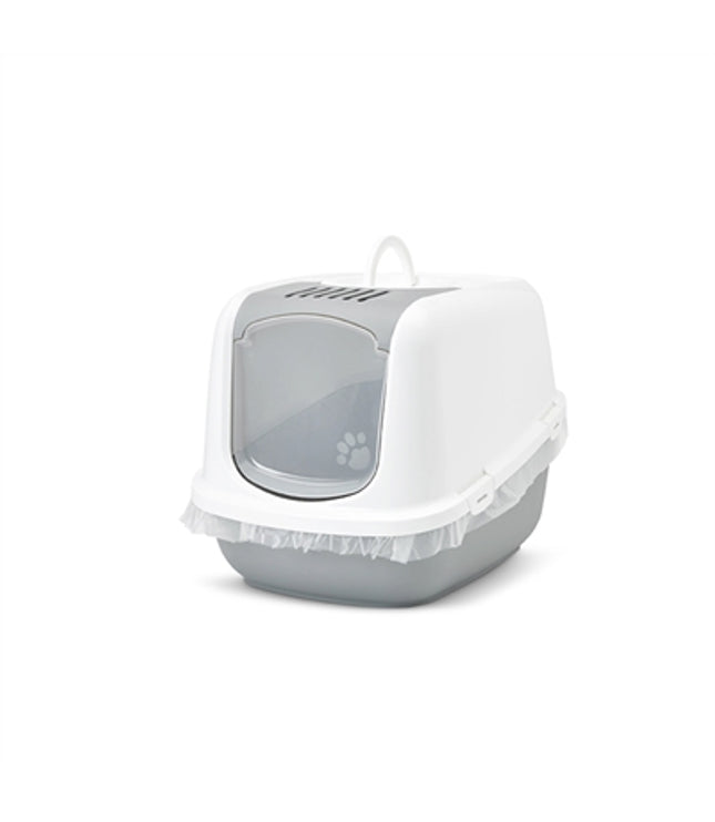 Savic Bag It Jumbo Kattenbakzak Voor Nestor Jumbo / Aseo Jumbo / Leo