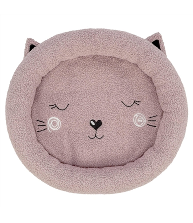 Trixie Kattenmand Junior Lila