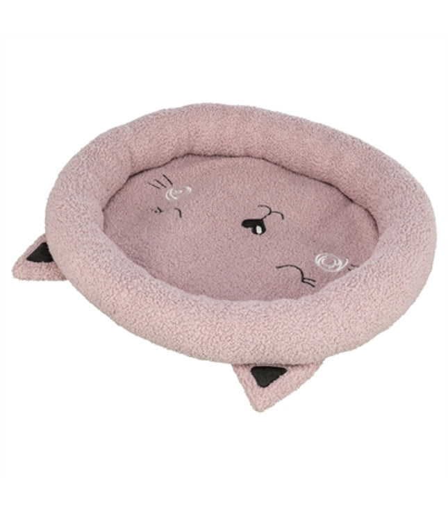 Trixie Kattenmand Junior Lila
