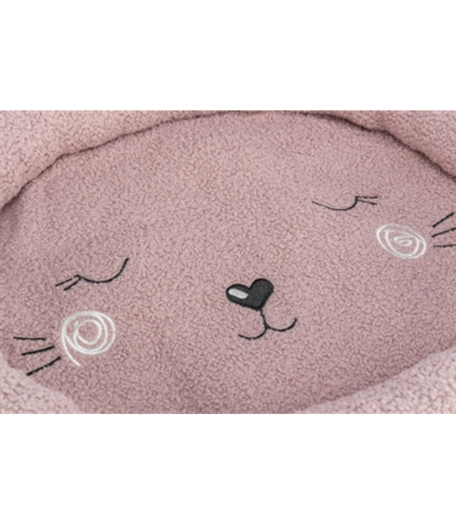 Trixie Kattenmand Junior Lila