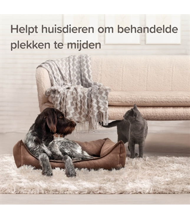 Beaphar Keep Off Spray Kat / Hond Indoor