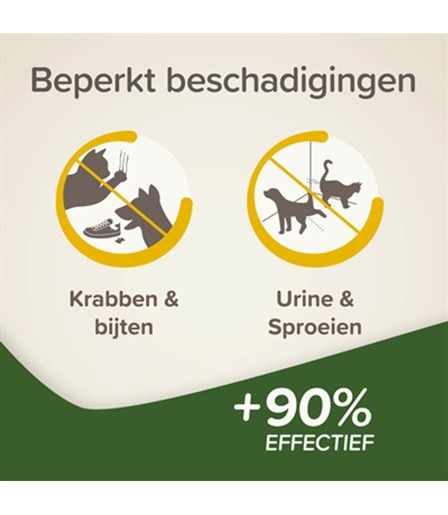 Beaphar Keep Off Spray Kat / Hond Indoor