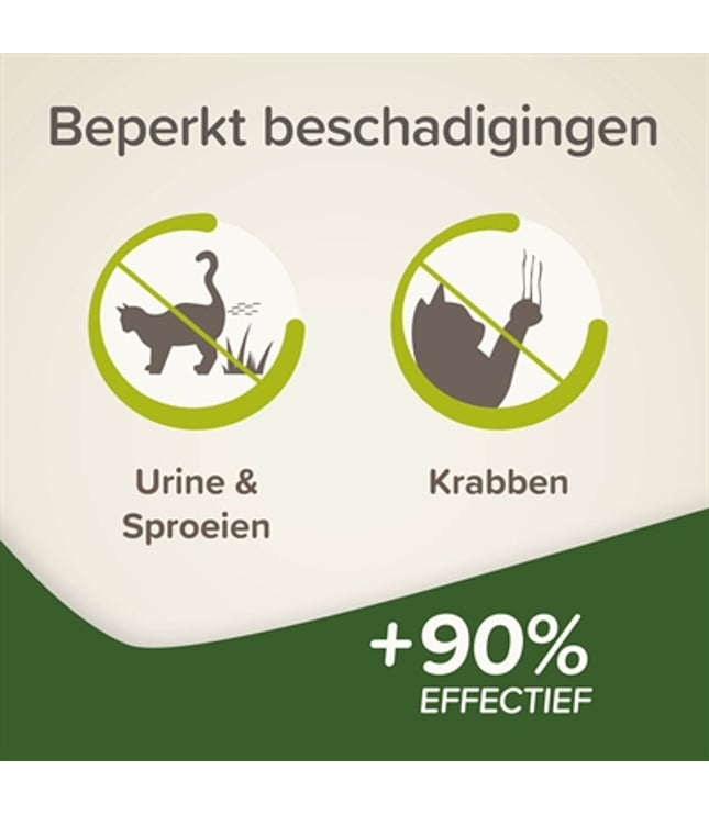 Beaphar Keep Off Spray Kat Outdoor