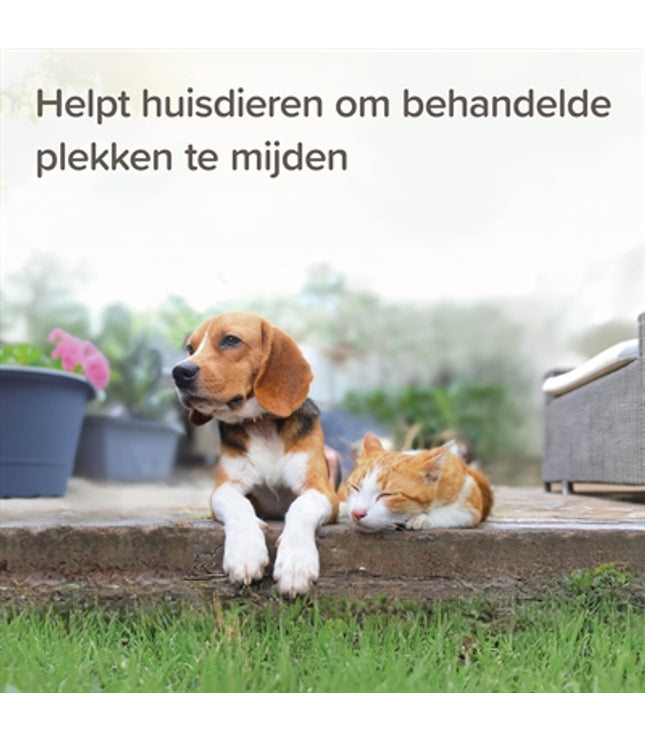 Beaphar Keep Off Granulate Kat / Hond