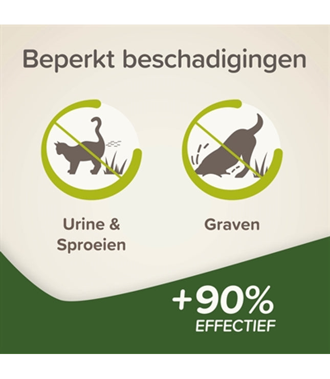 Beaphar Keep Off Granulate Kat / Hond