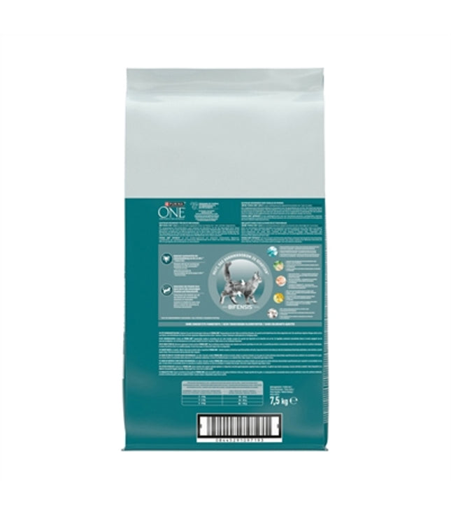 Purina One Adult Kip En Volkoren Granen