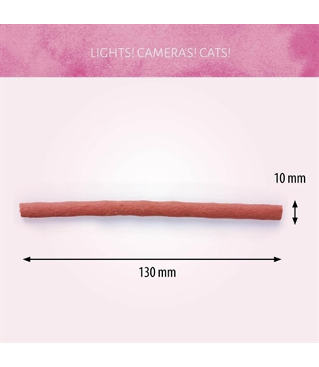 Antos Cat Soft Sticks Madame Zalm / Forel