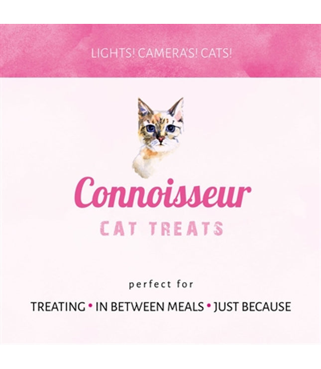Antos Cat Soft Sticks Madame Zalm / Forel