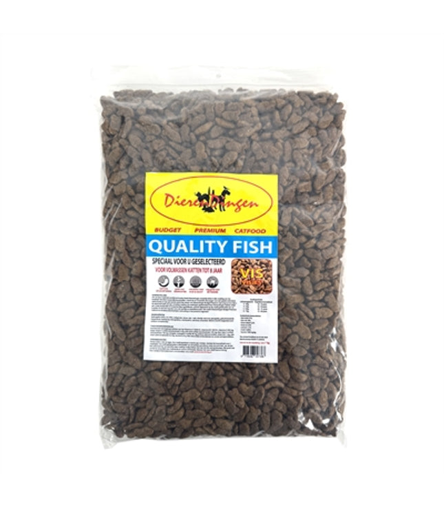 Budget Premium Quality Fish