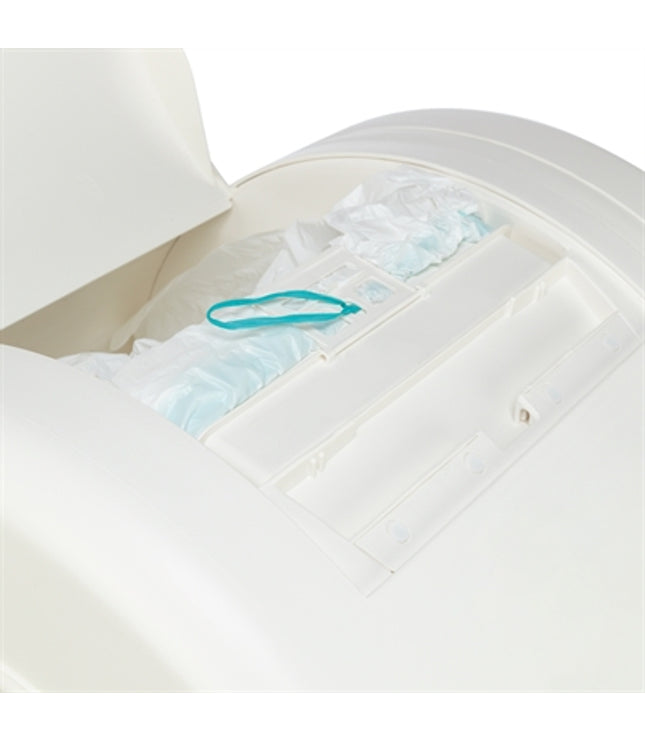 Trixie Smart Zelfreinigende Kattenbak Wit