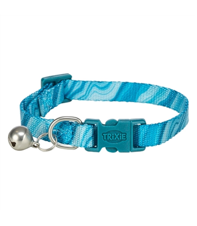 Trixie Halsband Kat Waves Assorti