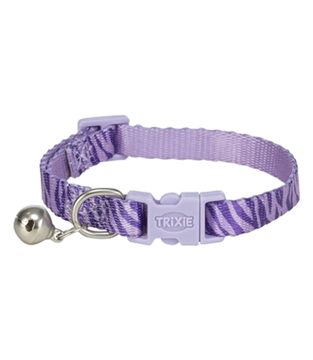 Trixie Halsband Kat Waves Assorti