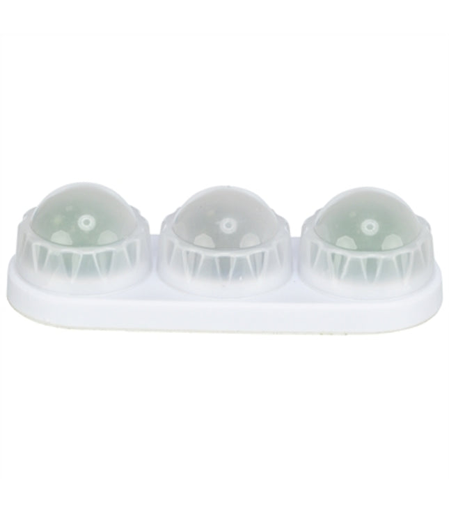 Trixie Speelballen Matatabi En Catnip Met Houder
