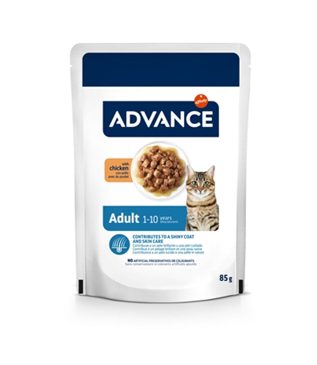 Advance Cat Adult Chicken