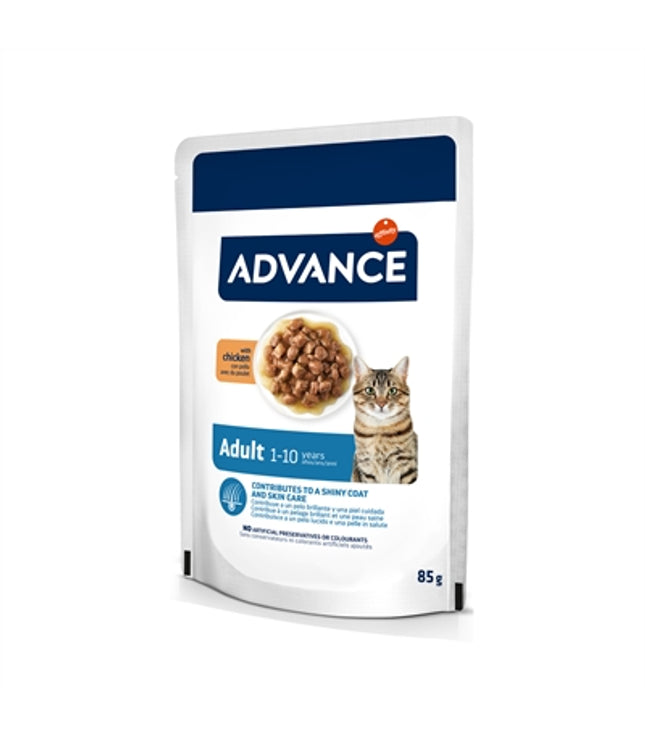 Advance Cat Adult Chicken